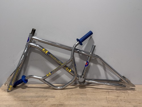 Oldschool gt pro - oldschool, fs