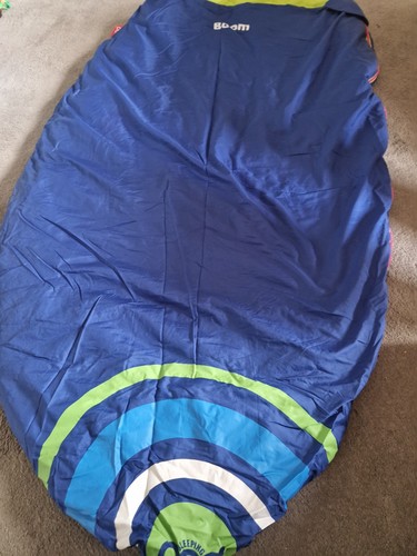 Boom sleeping bag - sleeping, for
