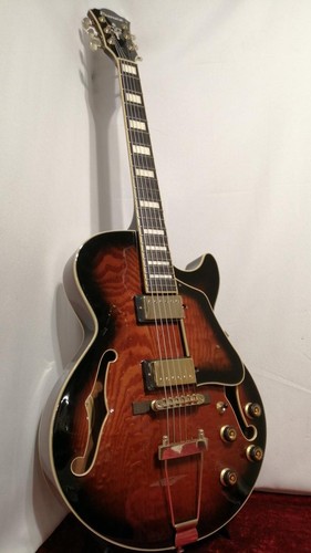 Ibanez ag95qa dbs full - ibanez, ag95qa-dbs