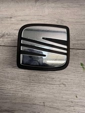 Seat Leon Mk2 2009-2012 REAR BOOT HANDLE BADGE LOGO 6J4827565A