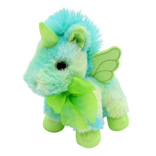 NEW Holiday Time 7" Unicorn