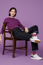 Seasalt Women's Regular Sailor