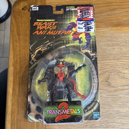 Vintage 1999 transformers - vintage,