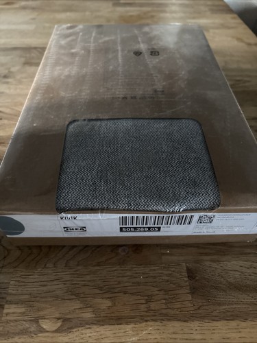 Ikea kivik footstool - footstool, cover