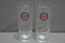2x Skol 4% Lager One Pint 20oz