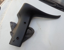 Ford Escort MK3 XR3i O/S