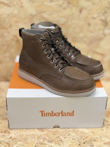 Timberland redwood edge - redwood,