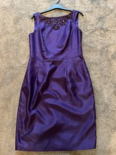 Beautiful Monsoon Purple silk