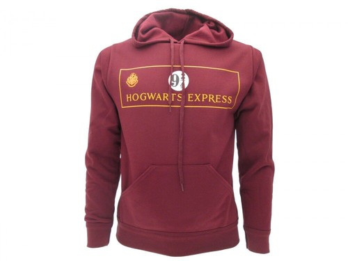 Harry potter sweatshirt track - potter,