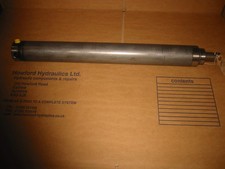 38.1/2" 2 STAGE TIPPING RAM