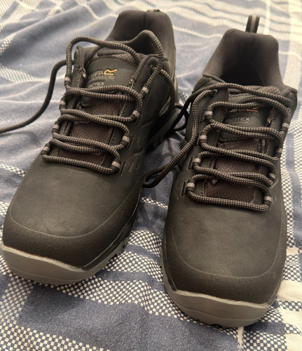 Regatta blake low vibram - low,