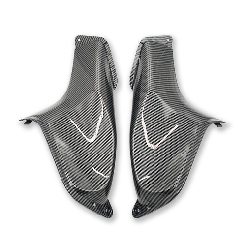 Pair carbon raim - 1,