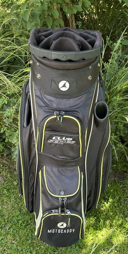 Motocaddy club series golf - motocaddy,