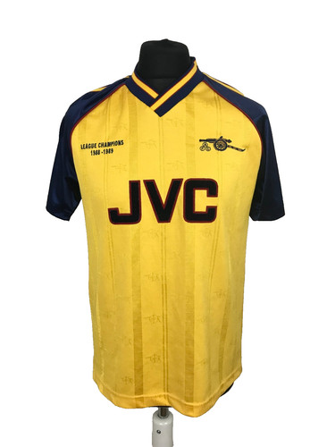 Arsenal football shirt size - arsenal,