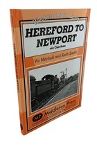 Hereford to Newport Middleton