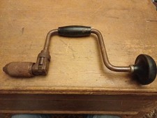 Vintage Hand Brace In Nice