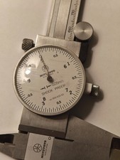 Mitutoyo Dial Caliper Lock for