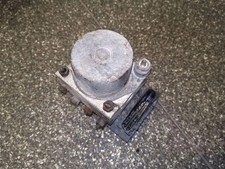 NISSAN MICRA III K12 ABS Pump