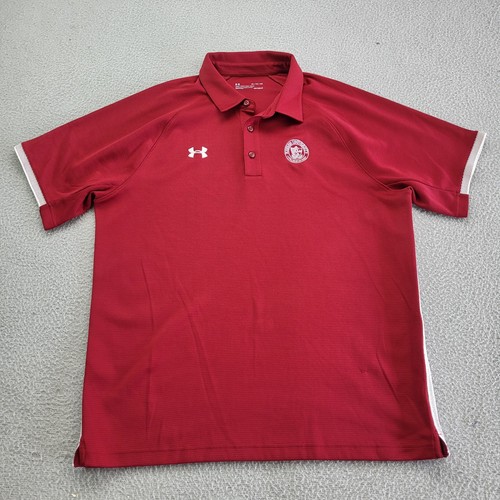 Under armour heatgear polo - armour,
