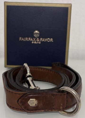Fairfax favor signature dog - signature,
