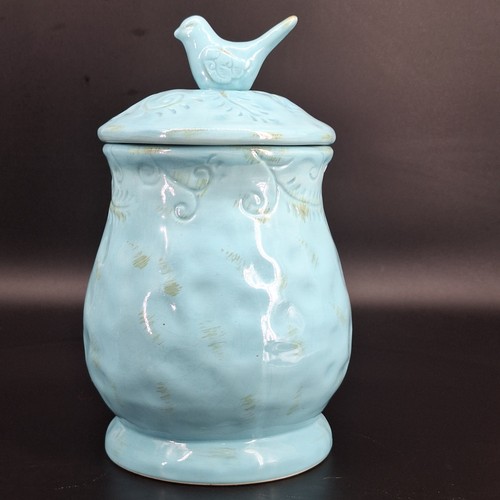 Shabby chic light blue - shabby,