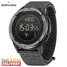NORTH EDGE ALPS Men's Digital
