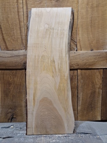 Cedar slab wood live - cedar,