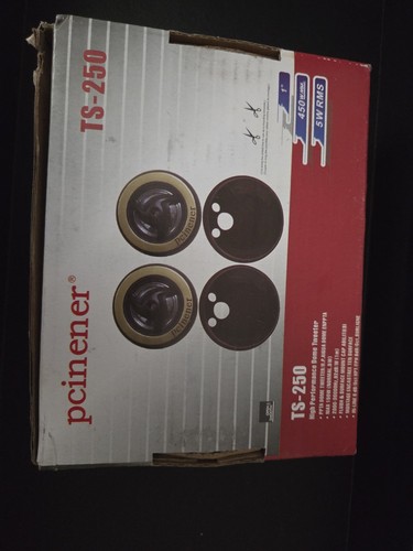 Pcinener 250 high - ts-250,
