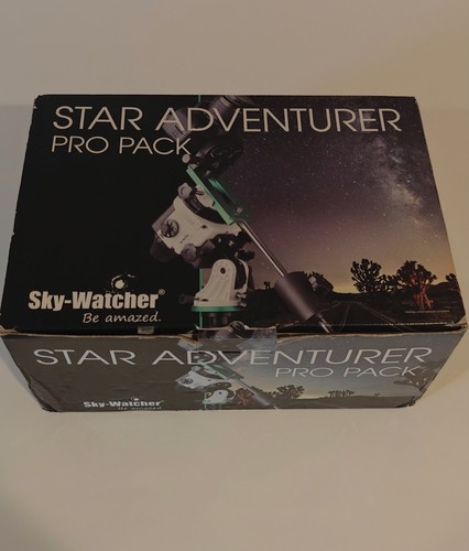 Sky watcher star - watcher,