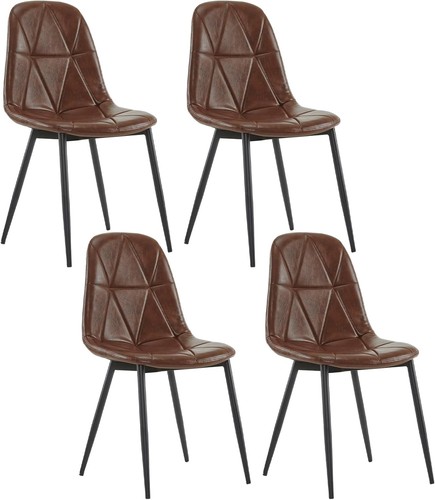 Lestarain set dining - 4,