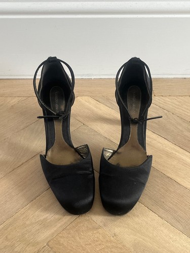 Giorgio armani black - armani,
