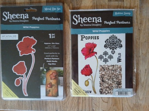 Sheena douglass perfect - sheena,
