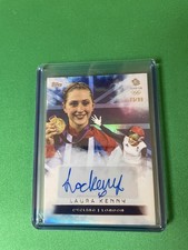 Topps Team GB London 2012