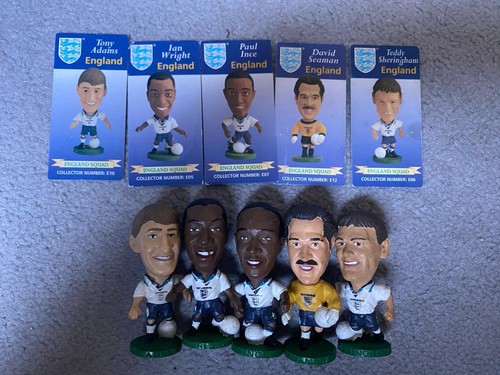 Corinthian prostars england - corinthian,
