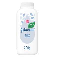 Johnsons Baby Powder 200g