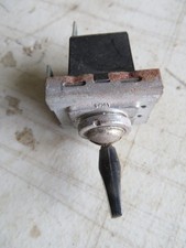 Lucas 31836 position flick - lucas,