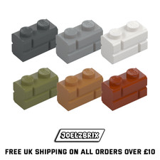 Lego 1x2 Masonry Bricks | Pick