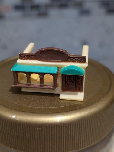 Sylvanian families toy shop - toy,