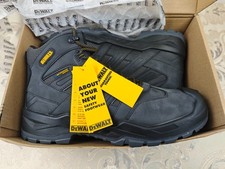 DEWALT MURRAY BLACK WATERPROOF