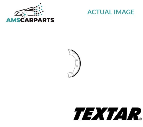 Handbrake parking brake shoe - handbrake,