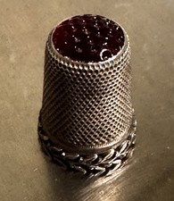 Antique rare royal silver