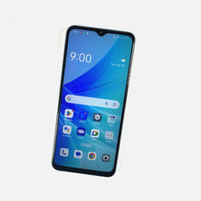 Oppo A57 4G CPH2387 64GB Unlocked Glowing Green Average Condition Grade C 211