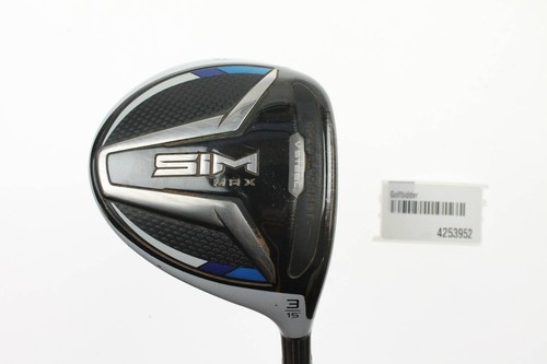 Taylormade sim max golf club - taylormade,