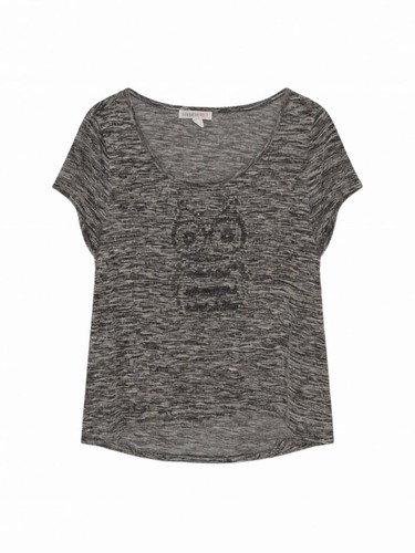 Aeropostale graphic tee - tee, xl