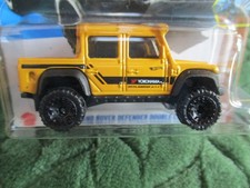 Hot Wheels  Dirt Series  '15