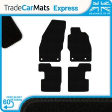 Tailored Carpet Car Floor Mats