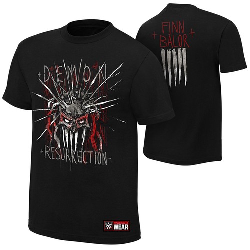 Wwe finn balor demon - wwe,