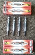 Renault Kangoo Trafic Clio Vauxhall Opel Arena Heater Glow Plugs Set of 4 CH217