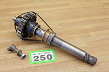 Montesa 250  Kick Start Ratchet   73M    Montessa