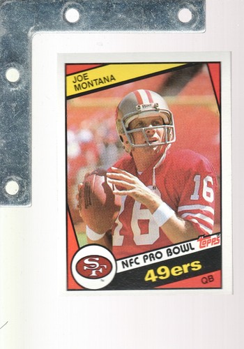 1984 topps football nfl - football,